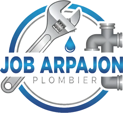 Logo Job Arpajon, plombier à Arpajon